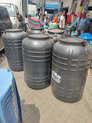 320ltrs Water Tank