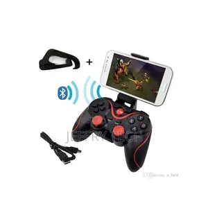 Android and Ios Controller - For Smartphone