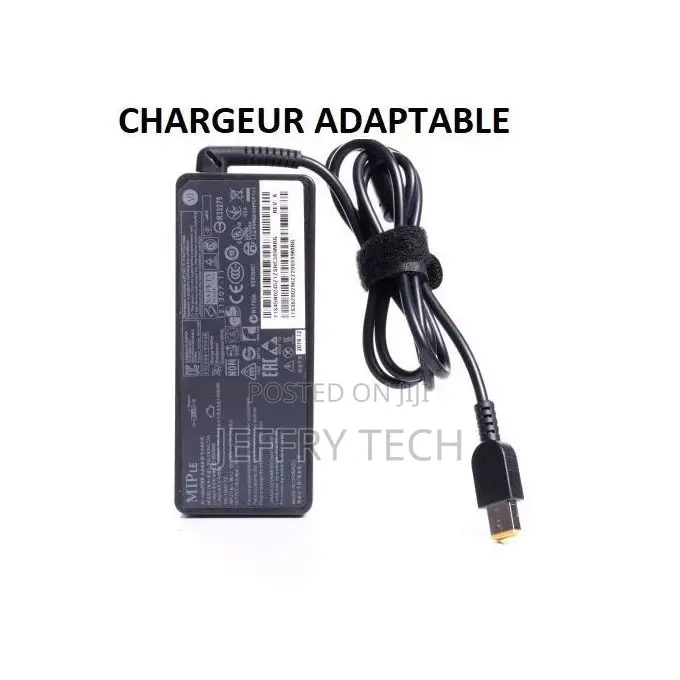 Charger Power Adapter Lenovo Thinkpad X1 Carbon, X230S,