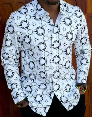 Men Casual Shirt