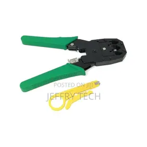 Or Bao Network Clamp