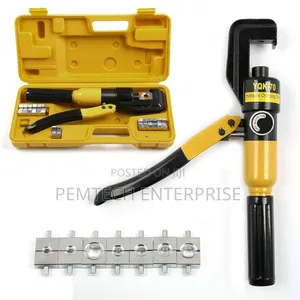 YQK-70 Hydraulic Crimping Tool