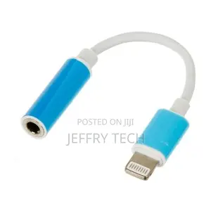 Jack Adapter - iPhone