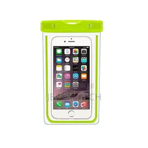 Waterproof Case - Adaptable for All Types of Smartphones