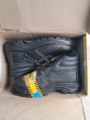 Safety Shoes Safety Boots