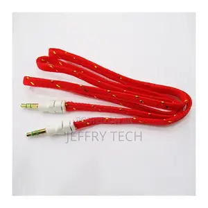 Jack Cable Jack -1 M - Red
