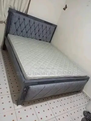 Chester Bed 4*6 Bed