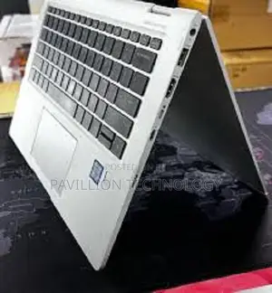 Laptop HP EliteBook 830 G8 16GB Intel Core I5 SSD 256GB