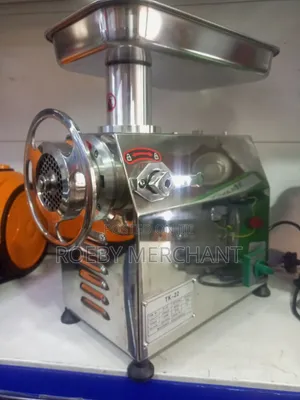 Commercial M22 Meat Mincer