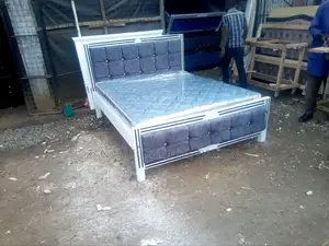 Modern Mocket Beds Available