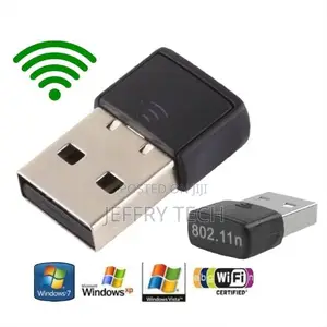 BNG Network Key - WIFI - USB
