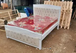 Modern Chester Beds Available 5*6