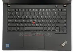 Laptop Lenovo ThinkPad T480s 8GB Intel Core I7 SSD 256GB