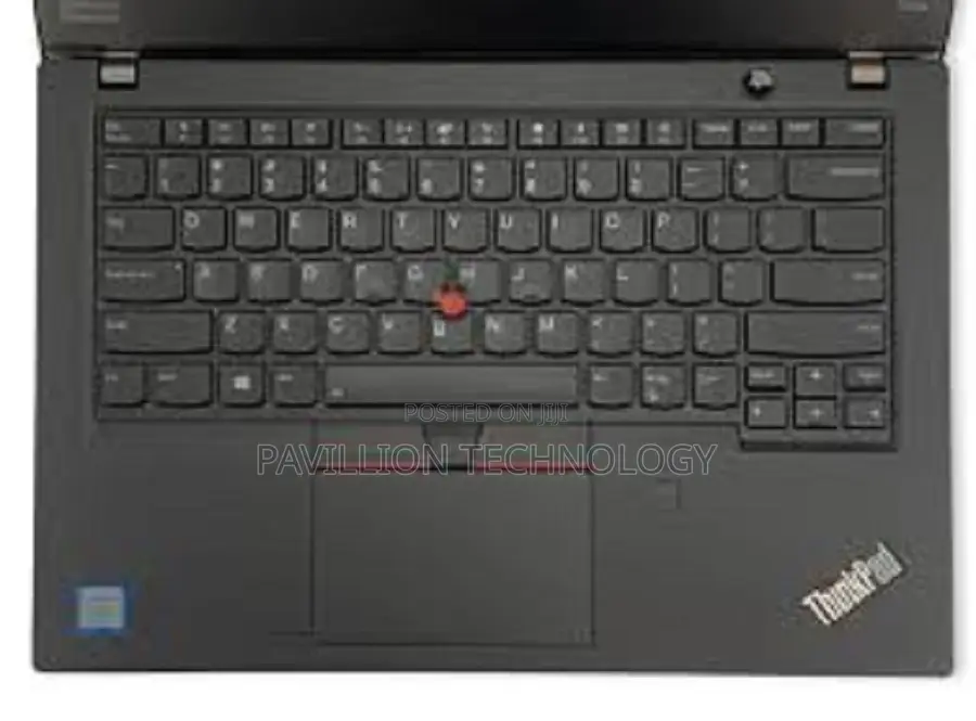 Laptop Lenovo ThinkPad T480s 8GB Intel Core I7 SSD 256GB