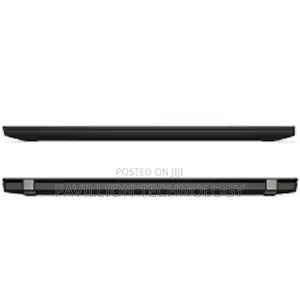 Laptop Lenovo ThinkPad T480s 8GB Intel Core I7 SSD 256GB