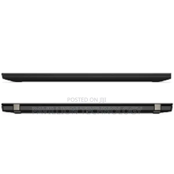 Laptop Lenovo ThinkPad T480s 8GB Intel Core I7 SSD 256GB