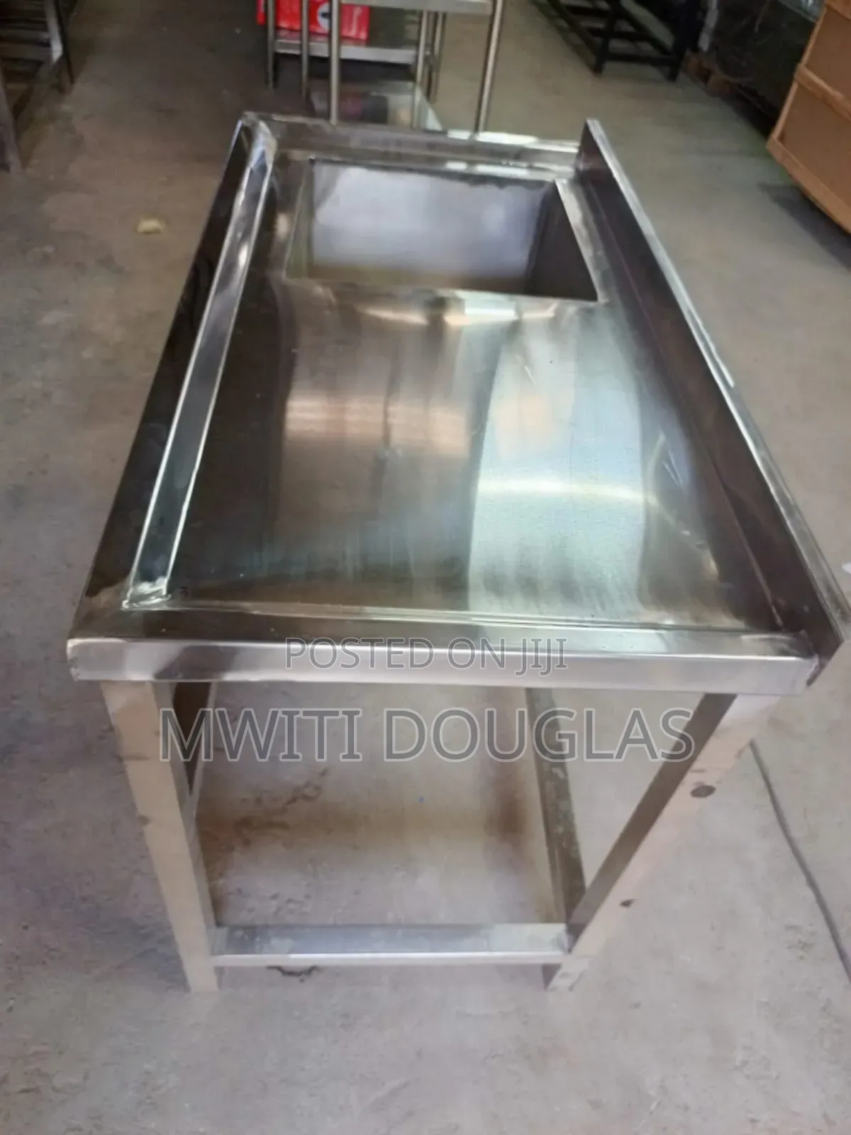 Decent Single Bowl Sink
