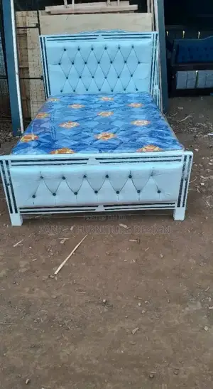 Modern Chester Beds Available 5*6