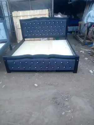 Modern Mountain Beds Available