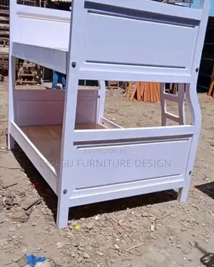 Modern Double Docker Beds