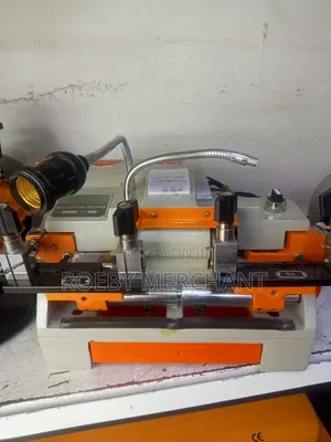 Key Cutting Machine Commercial 100E