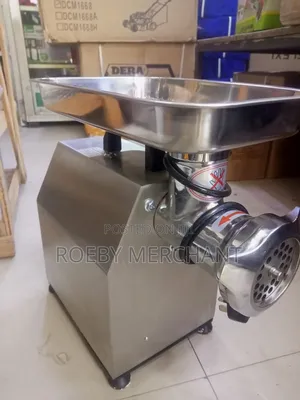 Best Quality Electric Meat Mincer