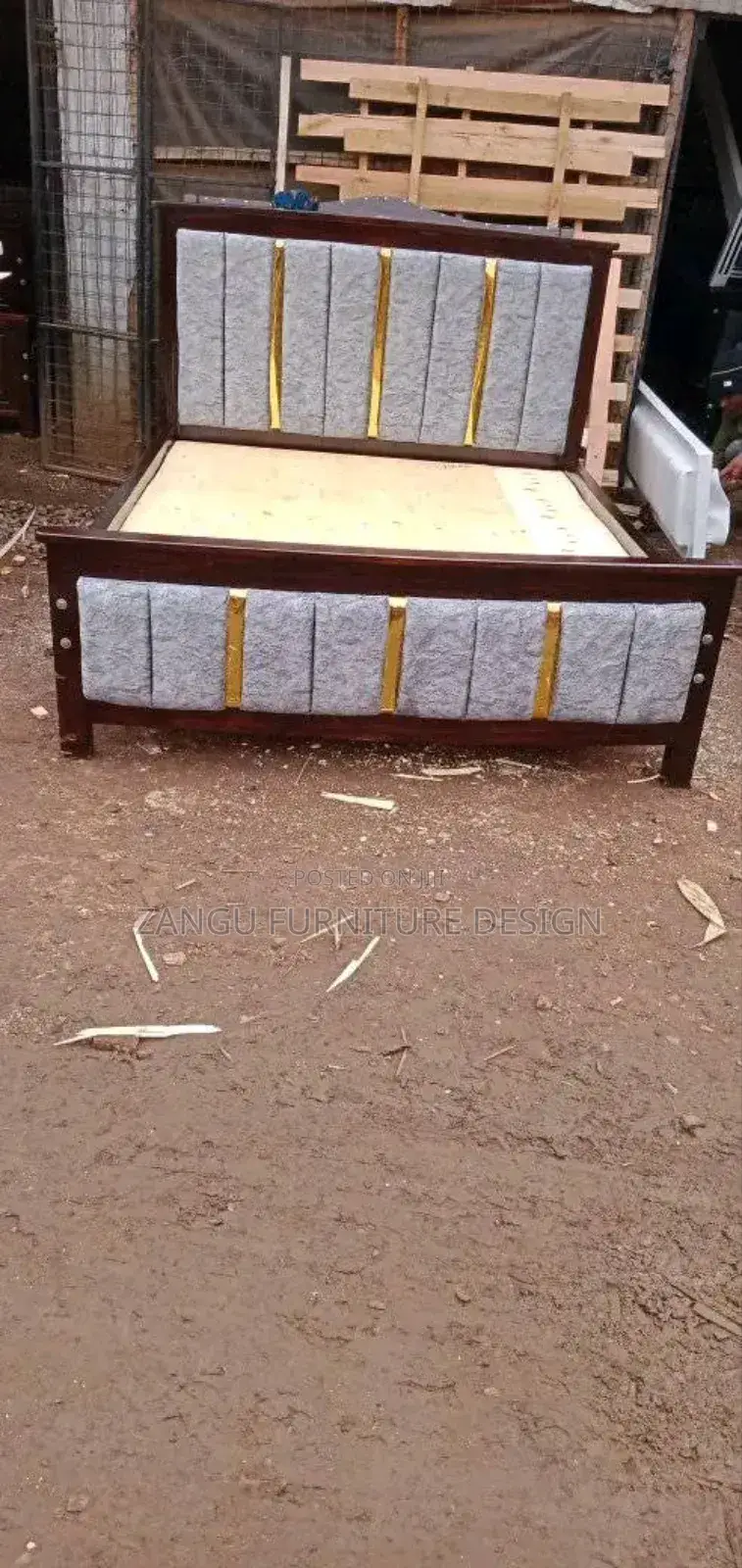 Modern Double Decker Beds