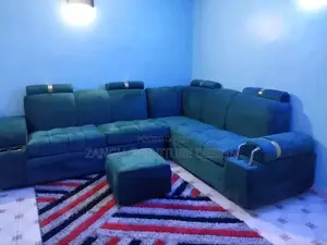 Modern L Shaped Sofas