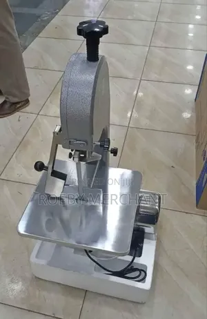 Top Quality Bone Saw Machine With an Extra Blade