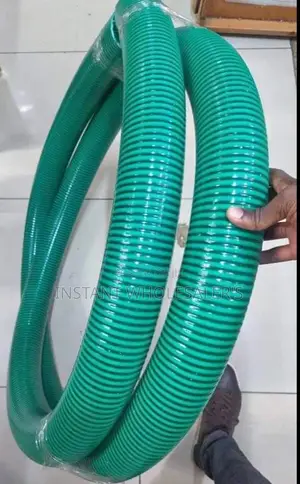Sunction Pipes for Water Delivery