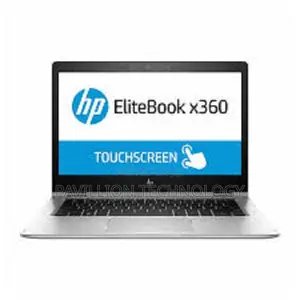 Laptop HP EliteBook X360 1030 G2 8GB Intel Core I7 SSD 256GB