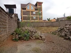 Plot for Sale Ngoigwa 50 by 100 13m