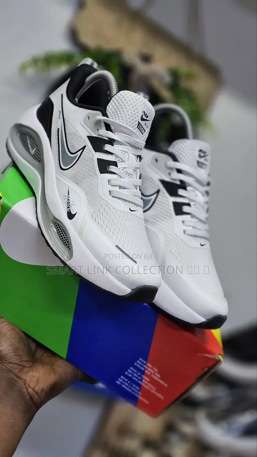Nike Zoom Sneakers