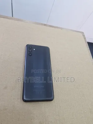 Samsung Galaxy A04s 128 GB Black