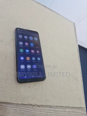 Samsung Galaxy M11 32 GB Gray
