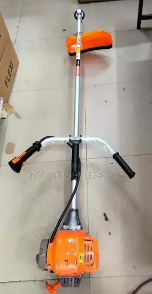 Grass Cutter Commercial One