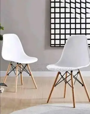 Eames Chairs