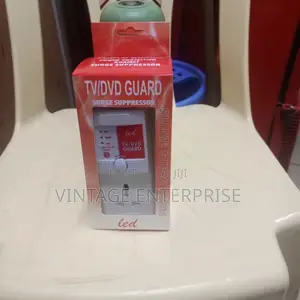 New Tv /DVD Guard
