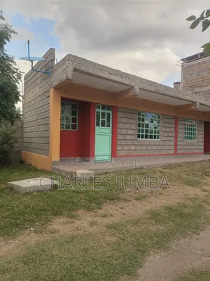 2bdrm Apartment in New Valley, Kitengela for rent