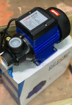 Solar Pump/ Dc Pump