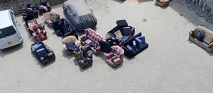 Sofa Sets Cleaning