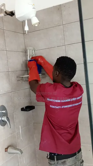 Office Cleaning Company in Nairobi