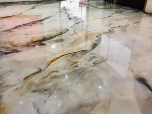 Epoxy Flooring Services