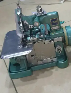Overlock Sewing Machine