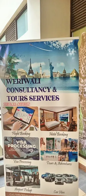 Travelling Car Hire Services