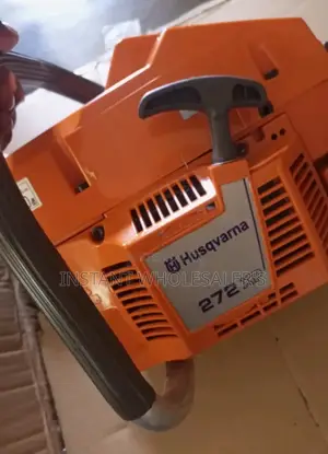 Husqvarna 272 Brazil Power Saw