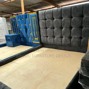 Faultless Bed King Size Bed
