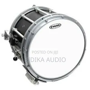 13" Evans Drumhead