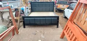 Beds Beds Grey Chester