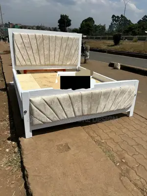 Beds Beds Cream Colour